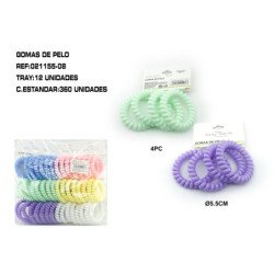 COLETERO CABLE 5.5 CM