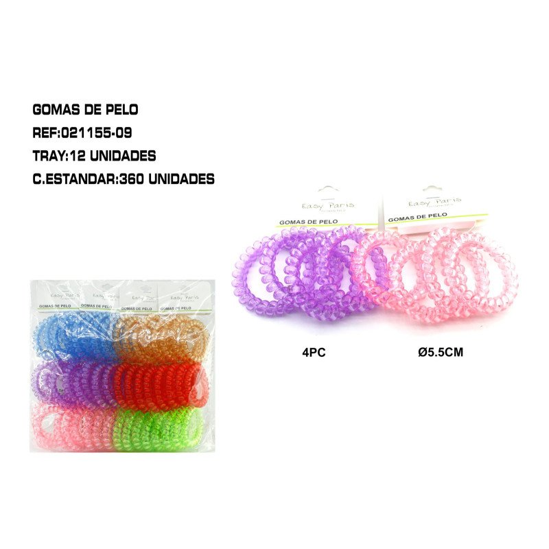 COLETERO CABLE 5.5 CM