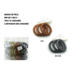 COLETERO CABLE 5.5 CM