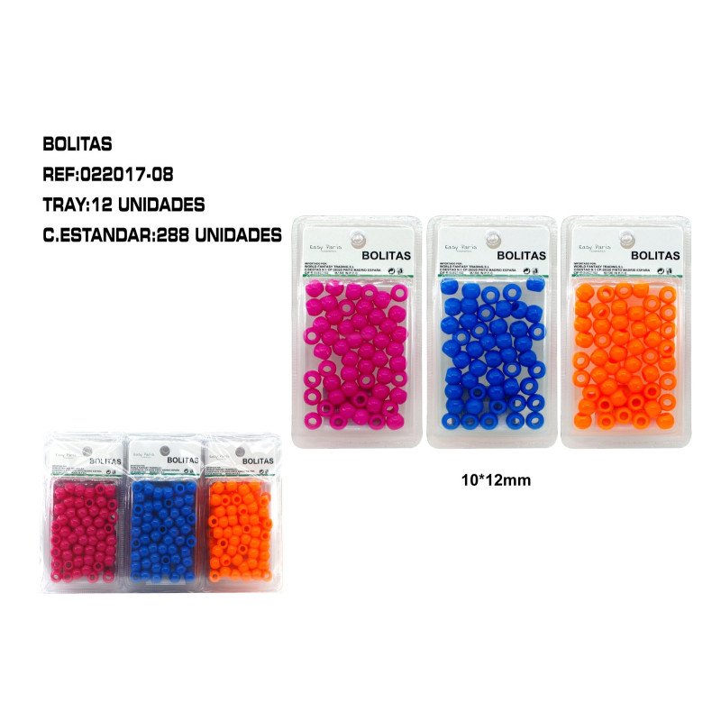 BOLITA DECORAPELO 288/C