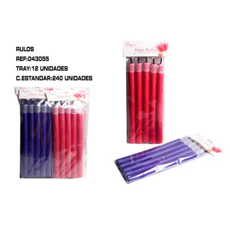 RULOS MULTIUSO 1.8*24CM 12/U 240/C