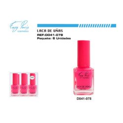 LACA DE UÑAS EASY PARIS 144/U