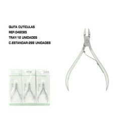 CORTACUTICULA 12/U 288/C