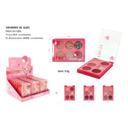 SOMBRA DE OJOS 288/C