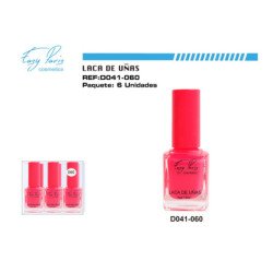 LACA DE UÑAS EASY PARIS 144/U