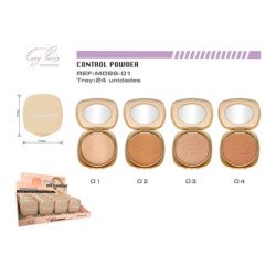 MAQ.FIJADOR REFRESHING OIL...