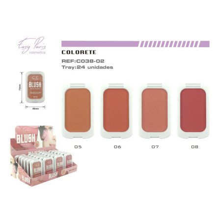 COLORETE 288/C