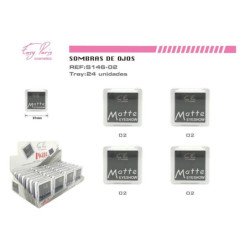 S.DE OJOS 24/U 288/C