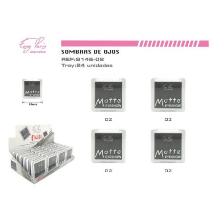 S.DE OJOS 24/U 288/C