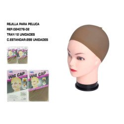 2U REJILLAS CASTAÑO PARA...