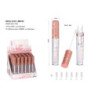 LIP GLOSS NUDE C/ ACEITE ROSA MOSQUETA 24/U 288/C