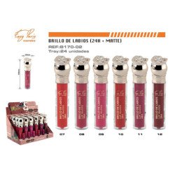 B.DE LABIOS FIJO 24/U 288/C