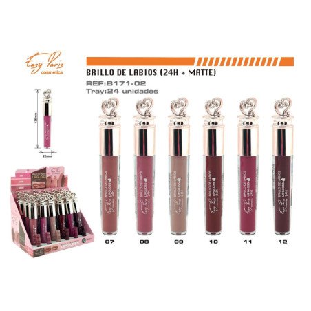 B.DE LABIOS FIJO 24/U 288/C