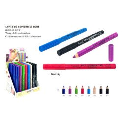 EXP.LAPIZ S.DE OJOS 48/U 576/C