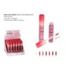 B.DE LABIOS FIJO+ACID HIALURONIC 24/U 288/C