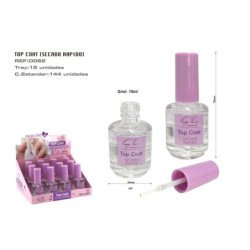 TOP COAT SECADO RAPIDO 288/C