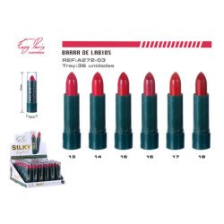 B.DE LABIOS SILKY 432/U