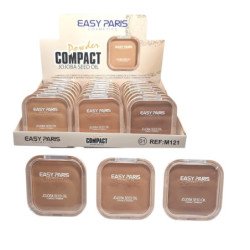 MAQ.COMPACTO POLVO 288/U