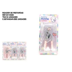 RIZADOR DE PESTAÑAS 6/U 288/C