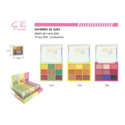 S. DE OJOS STYLES 24/U 288/U