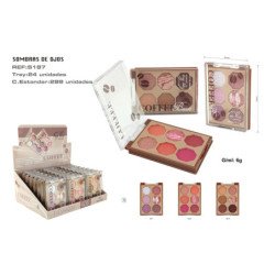 SOMBRA DE OJOS 288/C