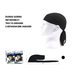 DURAGS PARA HOMBRES Y...