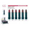 B.DE LABIOS SILKY 432/U