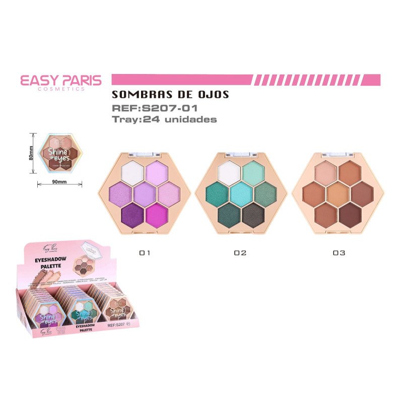 SOMBRA DE OJOS 288/C