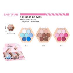 SOMBRA DE OJOS 288/C