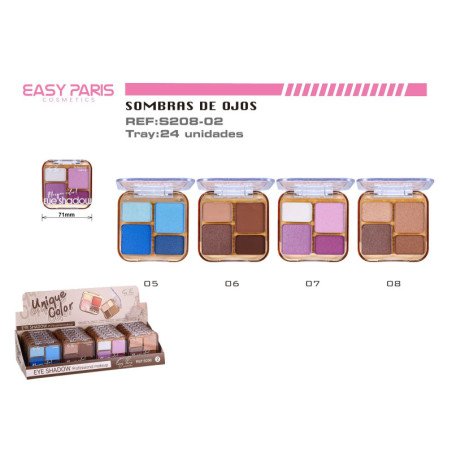 SOMBRA DE OJOS 288/C