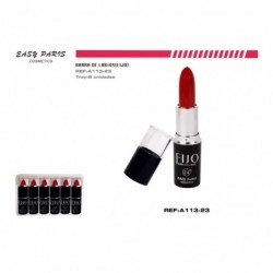 BARRA DE LABIOS FIJO 6/U 432/U