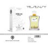 AIRE DE YESENSY POUR FEMME SENSINITY