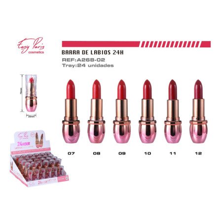 B.DE LABIOS 24H 288/U