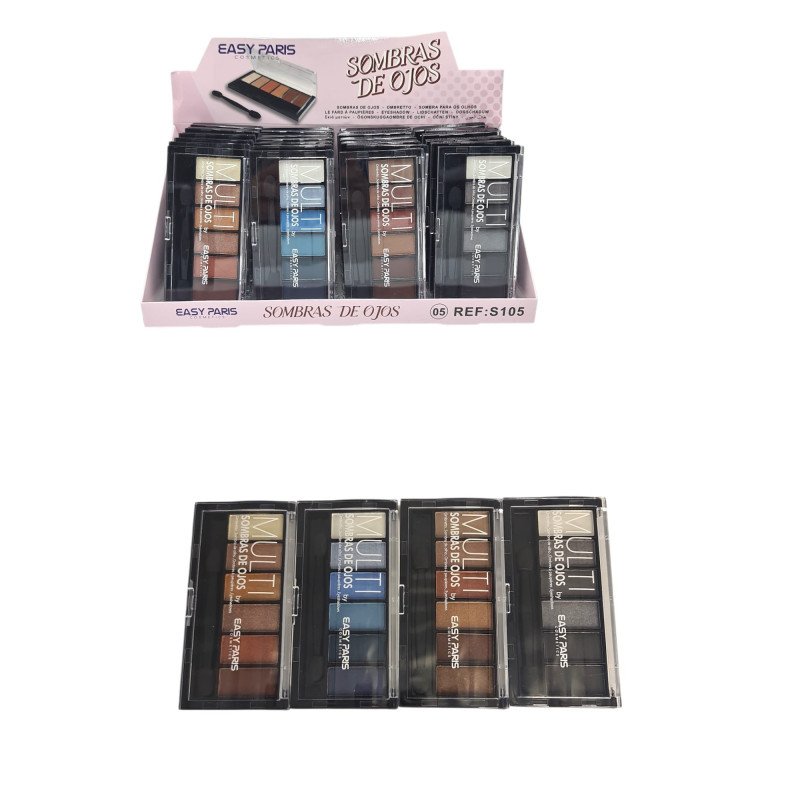SOMBRA DE OJOS 288/U