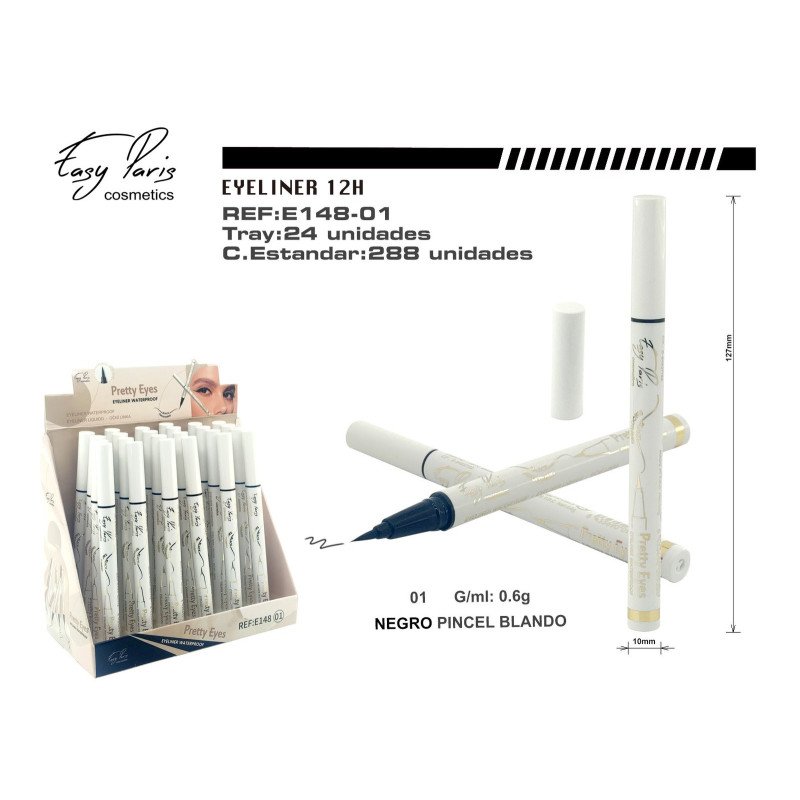 EYELINER NEG. 24/U 288/U