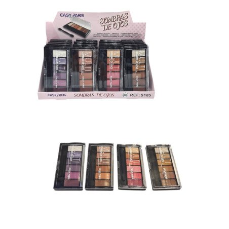 SOMBRA DE OJOS 24/U 288/U