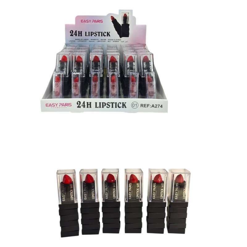 B.DE LABIOS 24H 288/U