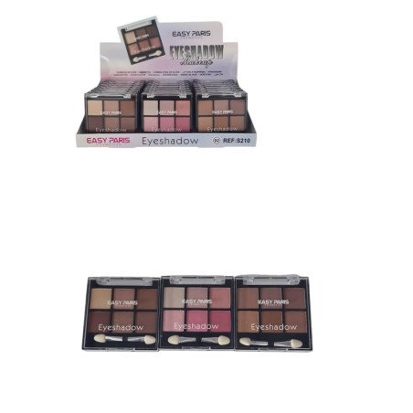 SOMBRA DE OJOS 288/U