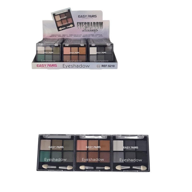 SOMBRA DE OJOS 288/U