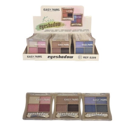 SOMBRA DE OJOS 288/U