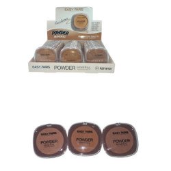 MAQ.COMPACTO POLVO 288/U