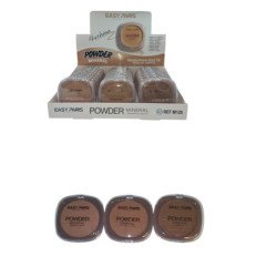 MAQ.COMPACTO POLVO 288/U