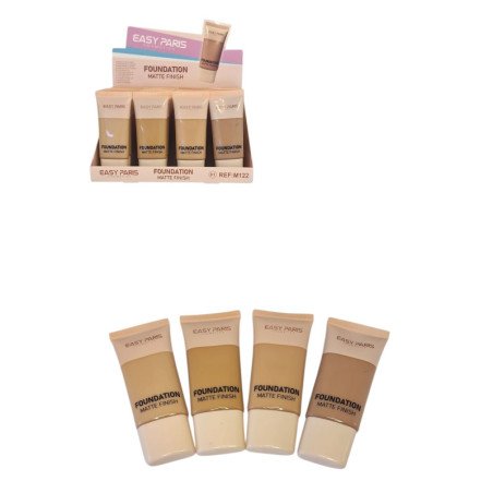 MAQUILLAJE FLUIDO 288/U