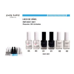 LACA DE U?AS BANDEJA 288/C