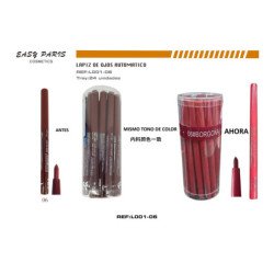 LAPIZ AUTOMATICO BORGOÑA 288/U