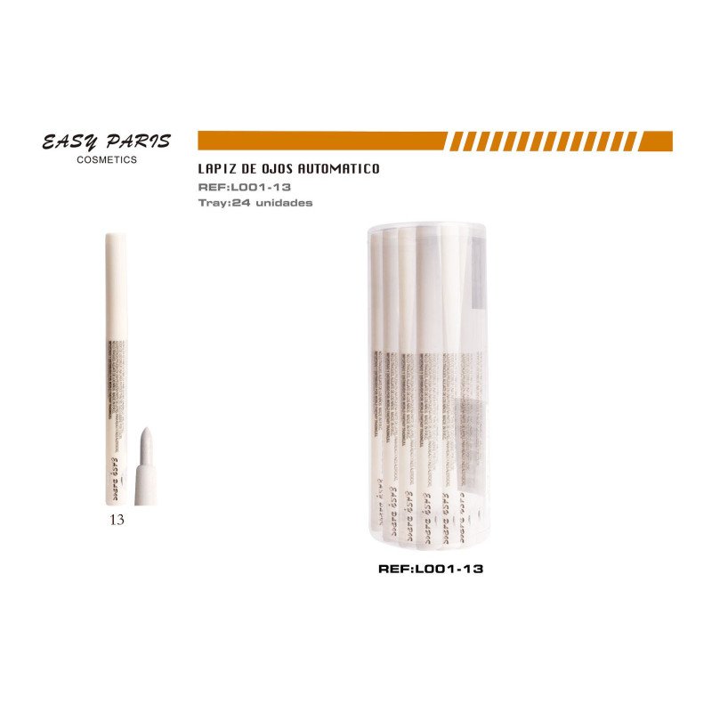 PERFILADOR AUTOMATIC BLANCO 288/U