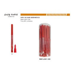 PERFILADOR AUTOMATIC ROJO...