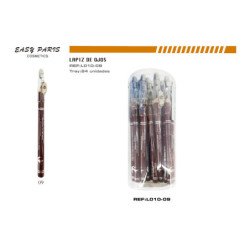 LAPIZ MADERA C/SACAPUNTA...