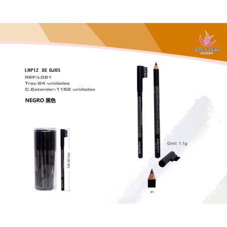 PERFILADOR DE OJOS 288/U