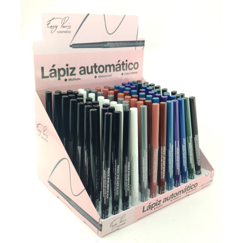 EXP.LAPIZ AUTOMATIC 96/U 1152/C